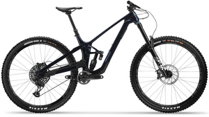 Devinci Spartan GX 12S