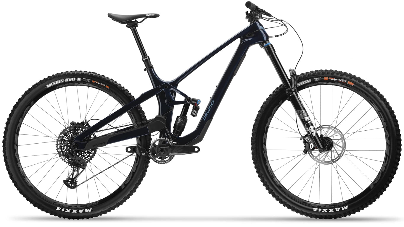 Devinci Spartan GX 12S – Cycle Butik