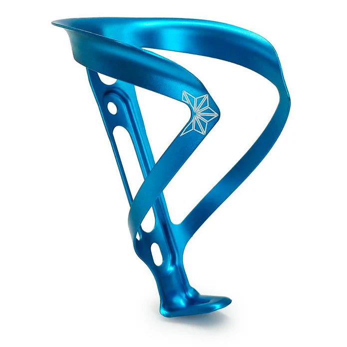 Supacaz Fly Cage Blue