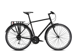 Fuji Touring LTD