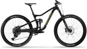 Devinci Troy GX 12S Aluminum Goldland