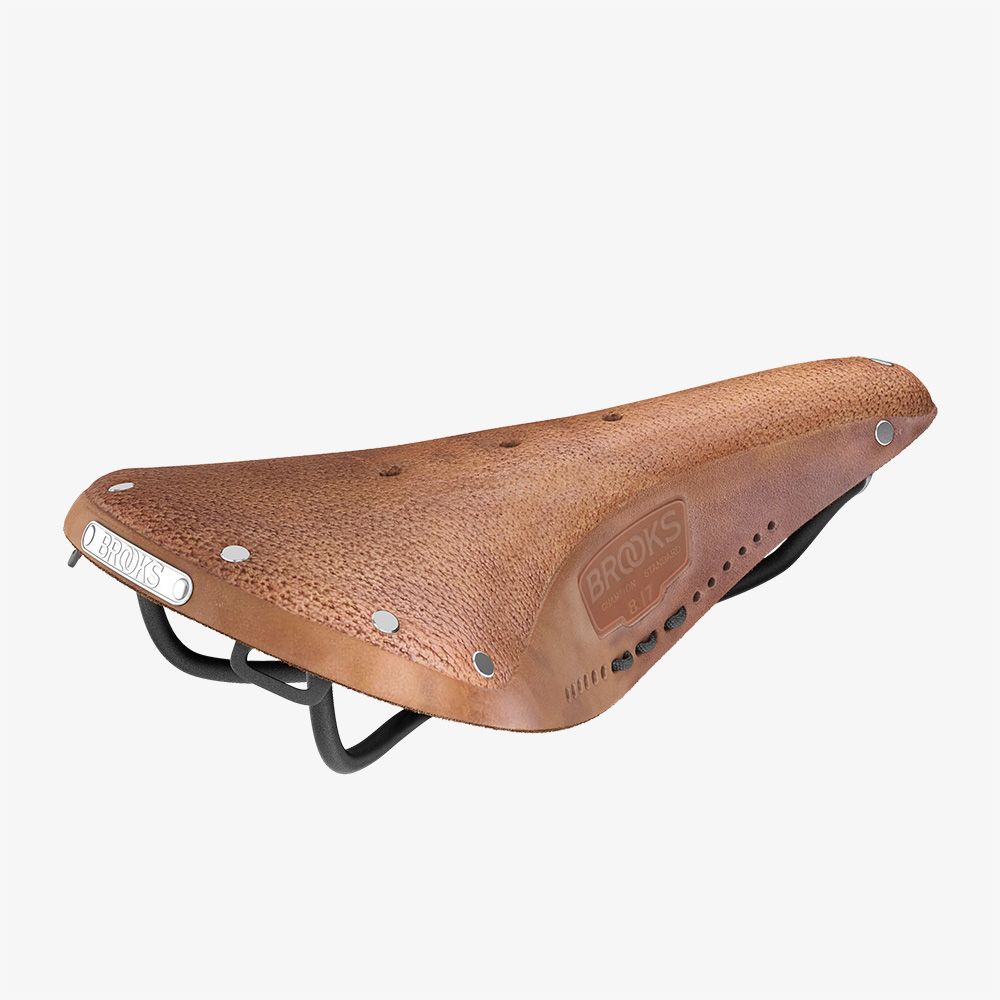 Brooks B17 