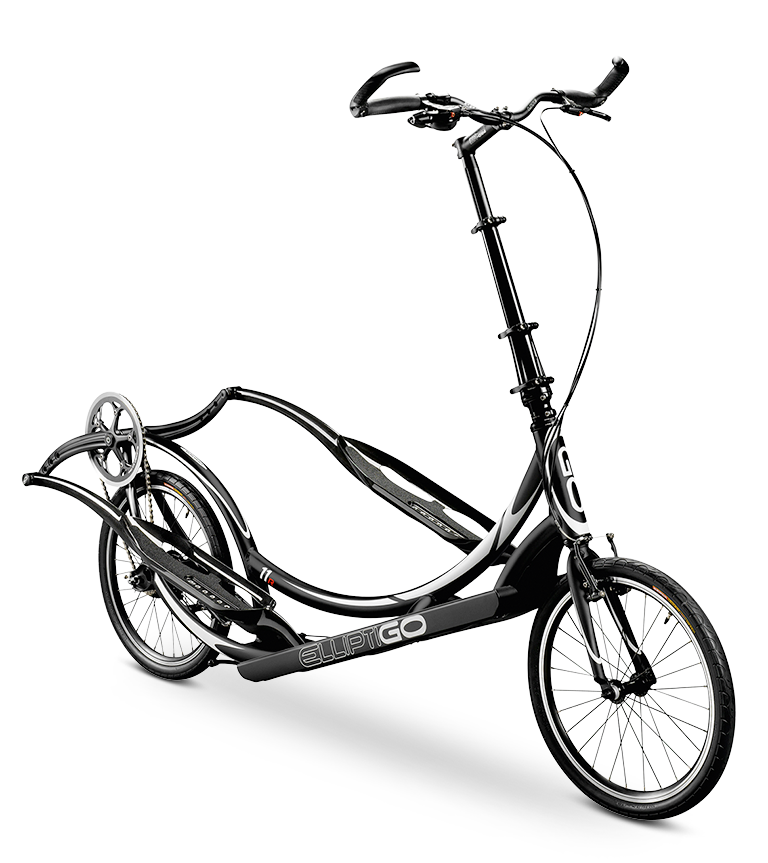 ElliptiGO 11R