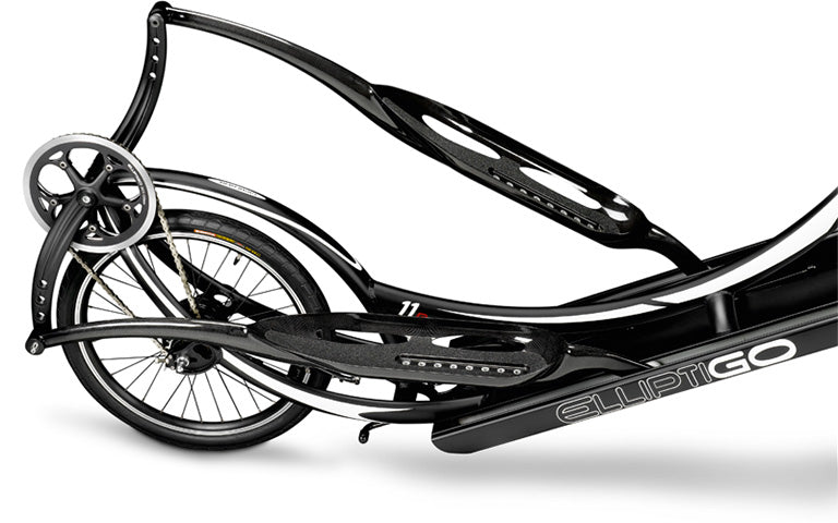 ElliptiGO 11R