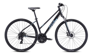 Fuji Traverse 1.7 ST