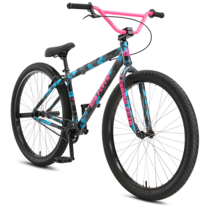 SE Big Flyer 29" Dark Gray Camo