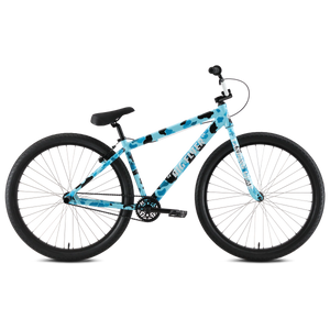 SE Big Flyer 29" Light Blue Camo