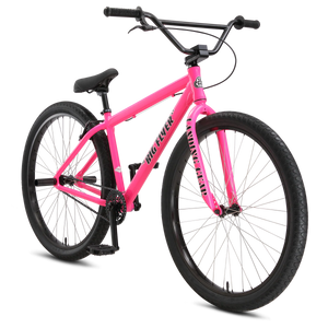 Pink big ripper 2025