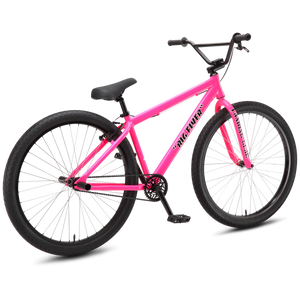 Pink se bike outlet