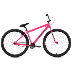 Pink online se bike