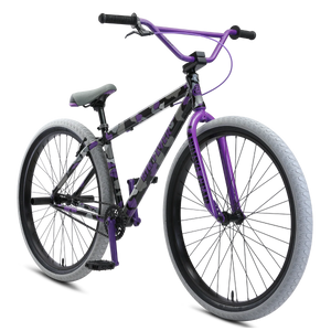 SE Big Flyer 29" Purple Camo