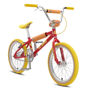 Se pk ripper discount looptail bmx bike