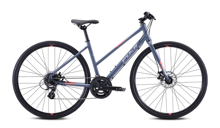 Fuji Absolute 1.9 ST Cycle Butik