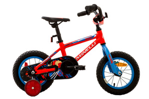 Minelli Galaxy 12 Blue/Red