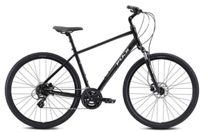 Fuji Crosstown 1.3 Black