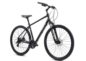 Fuji Crosstown 1.3 Black