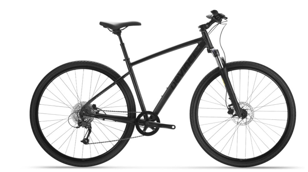 Devinci Milano Disc Altus 8S