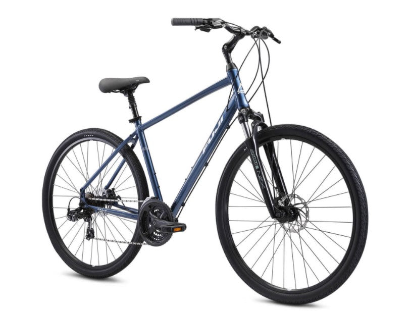 Fuji Crosstown 1.5
