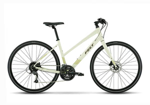 Felt Verza Speed 40 Mid-Step