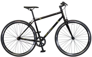 2021 khs urban soul black