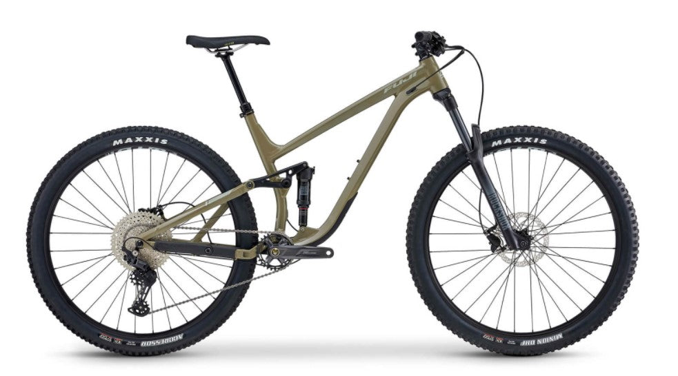 Fuji Rakan 29 – Cycle Butik