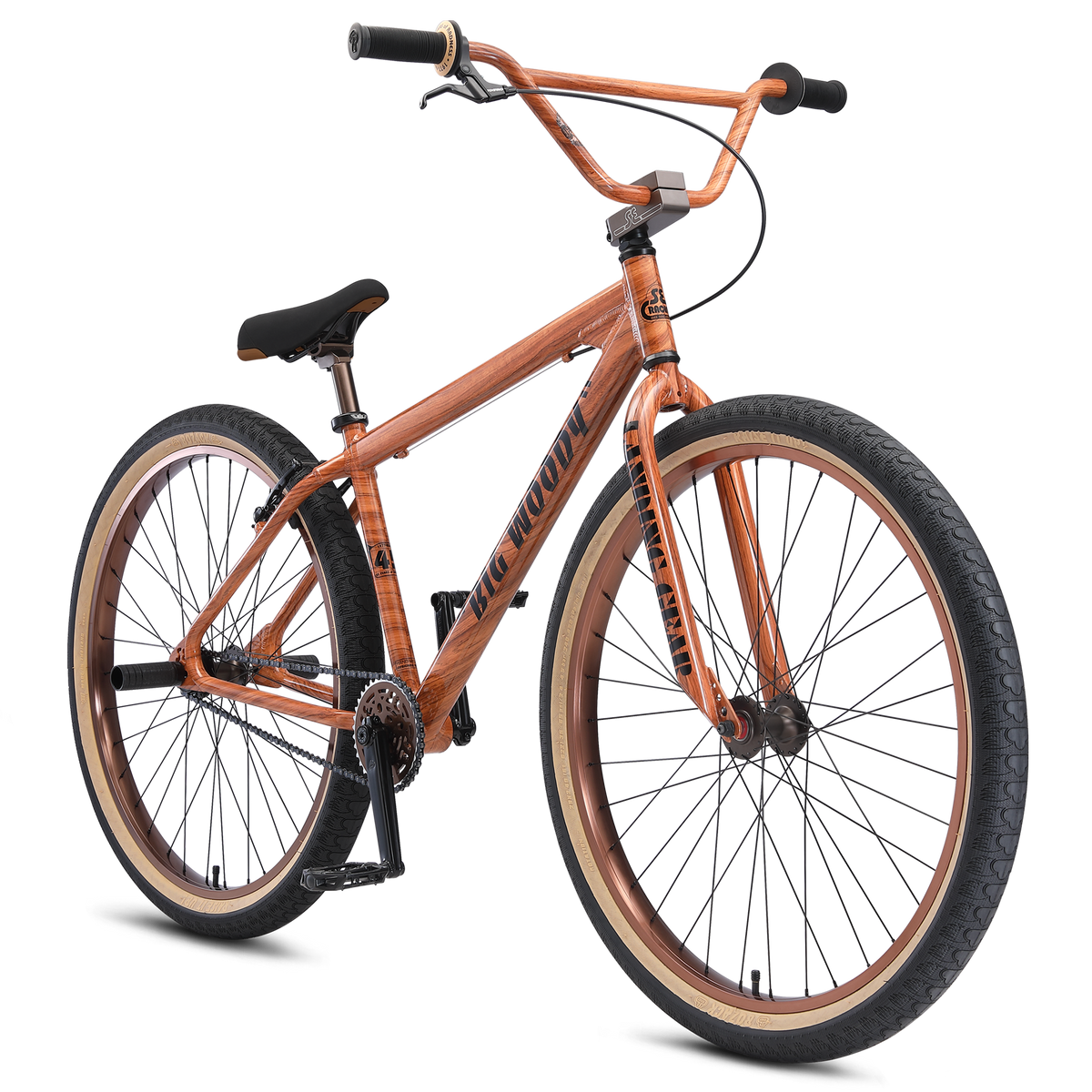 Se Ripper Modelo SE Big Ripper 29