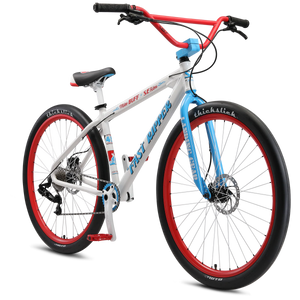 SE Mike Buff Fast Ripper 29"