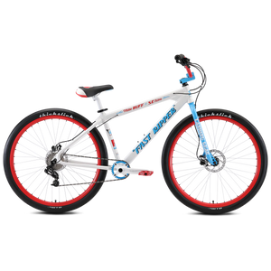 Se bikes mike sales buff big ripper 29