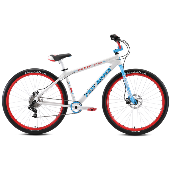 Se bikes on sale mike buff