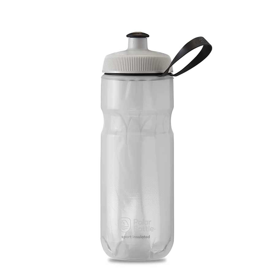 Polar Sports Insulated 20oz Water Bottle