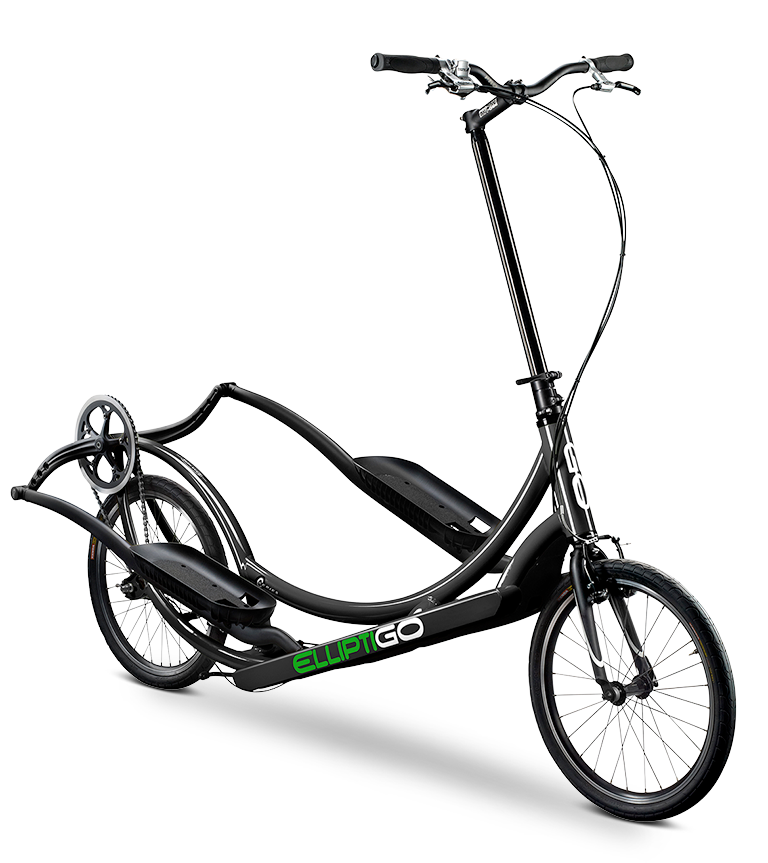 ElliptiGO 3C