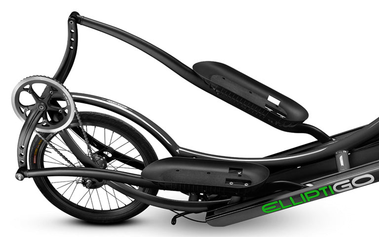 ElliptiGO 3C