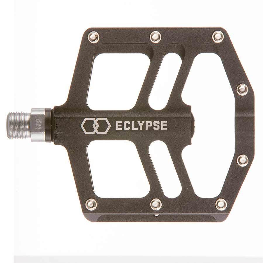 Eclypse alum mtb pedals 2025