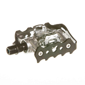 Eclypse Switch Dual Sided Flat/Clipless Pedals – Cycle Butik