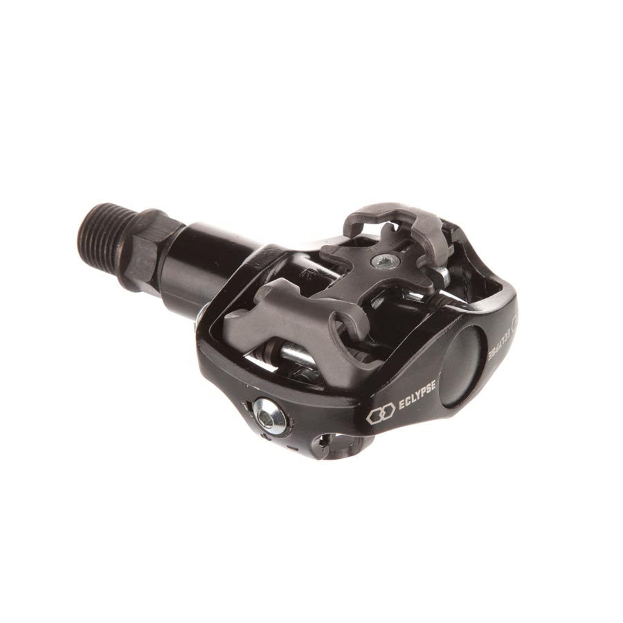 Eclypse Engage Clipless MTB Pedals – Cycle Butik