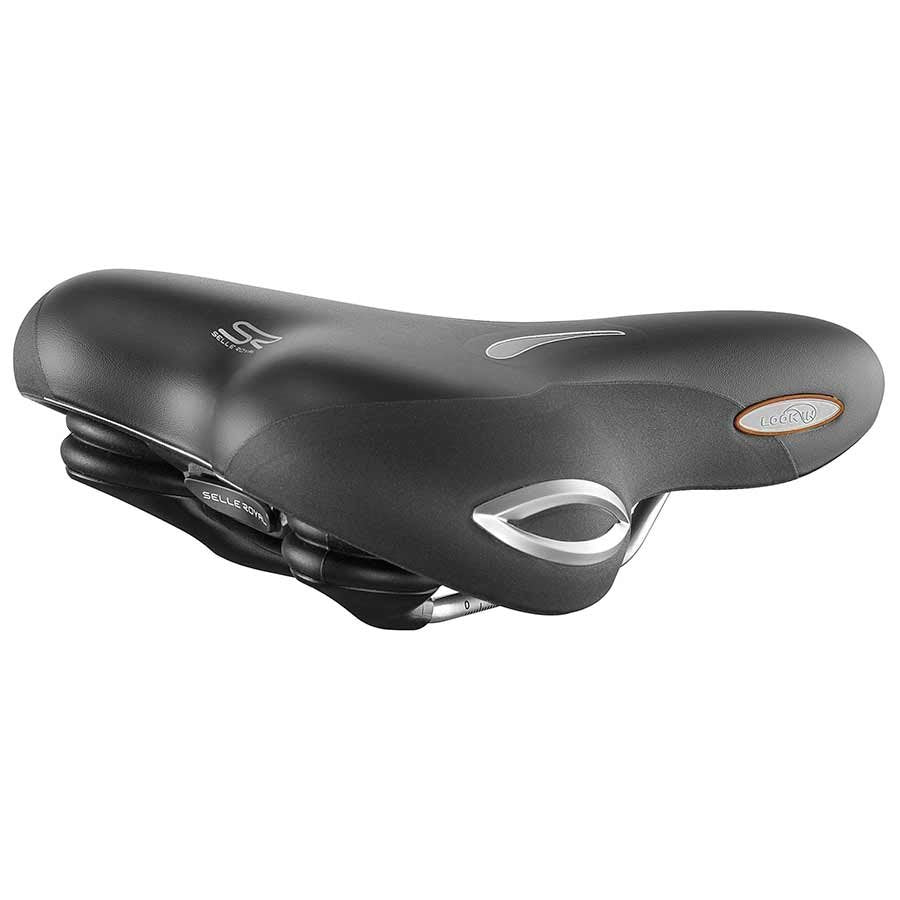 SellOttO FAUNA - Comfort bike seat built with Comfort&Style In Mind