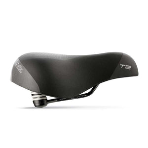 Selle Italia T2 Flow Unisex Saddle