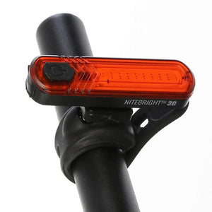 Evo Nite Bright 30 Rear Light