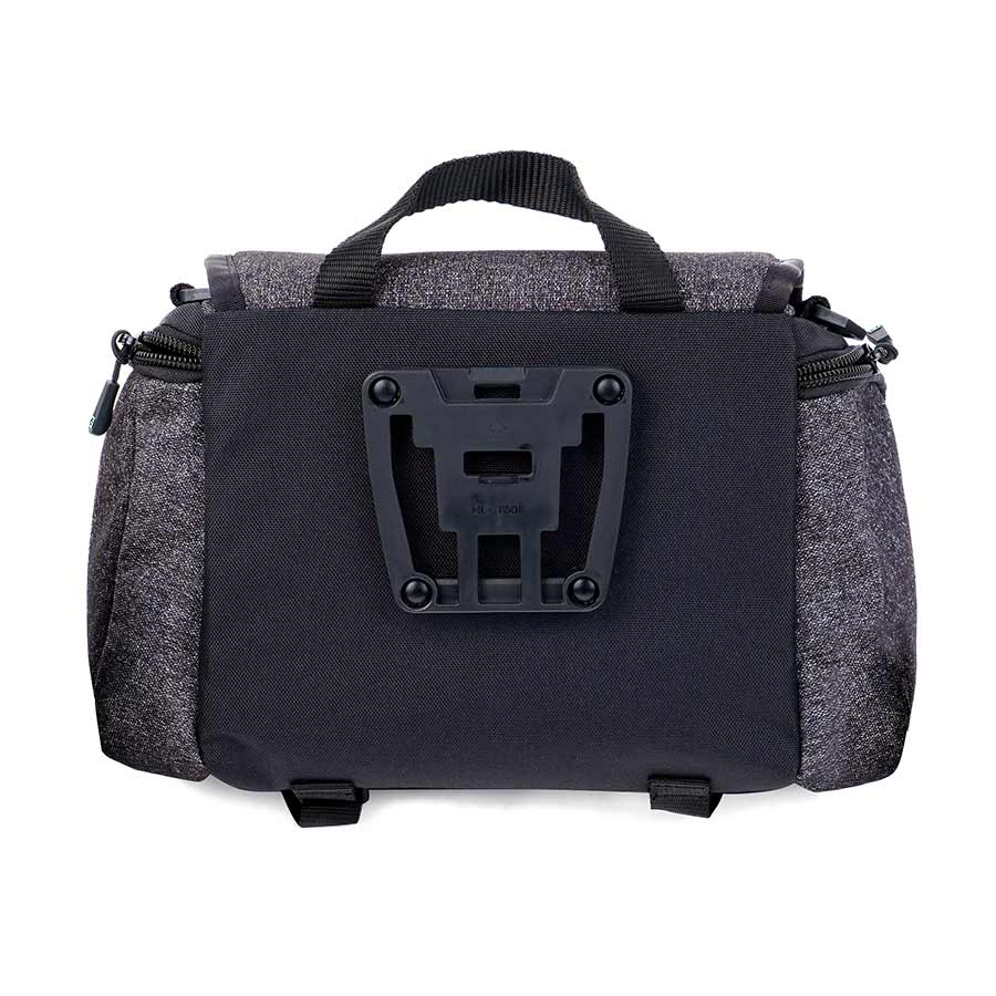 Evo Quick Release Handlebar Bag