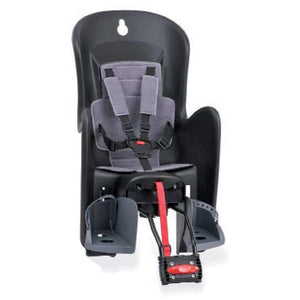Polisport Bilby RS Baby Seat (Reclinable)