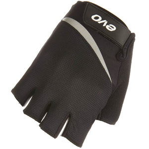 Evo Palmer Pro Gel Short Finger Men's Gloves
