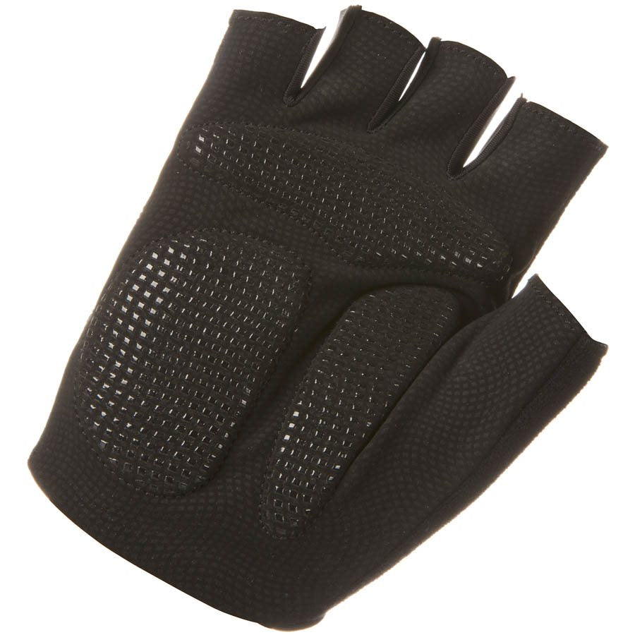 Evo Palmer Pro Gel Short Finger Men's Gloves