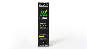 Muc-off Ceramic Dry Chain Lube 50ml