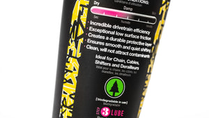 Muc-off Dry Weather Chain Lube 120ML