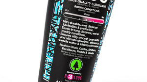 Muc-off Wet Weather Chain Lube 120ML