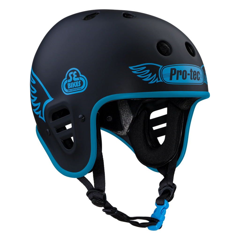 Pro-Tec SE Bike Life Helmet