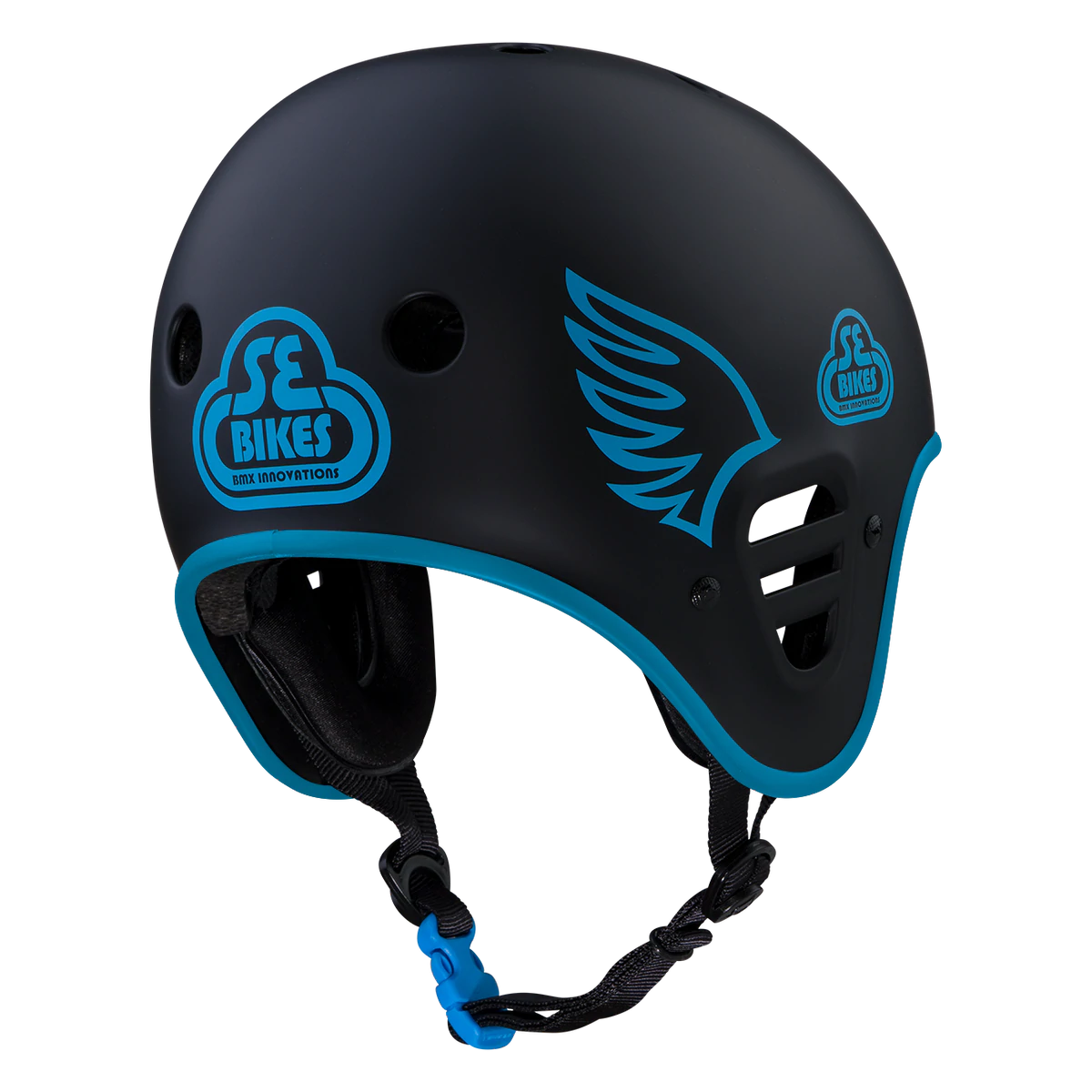 Pro-Tec SE Bike Life Helmet