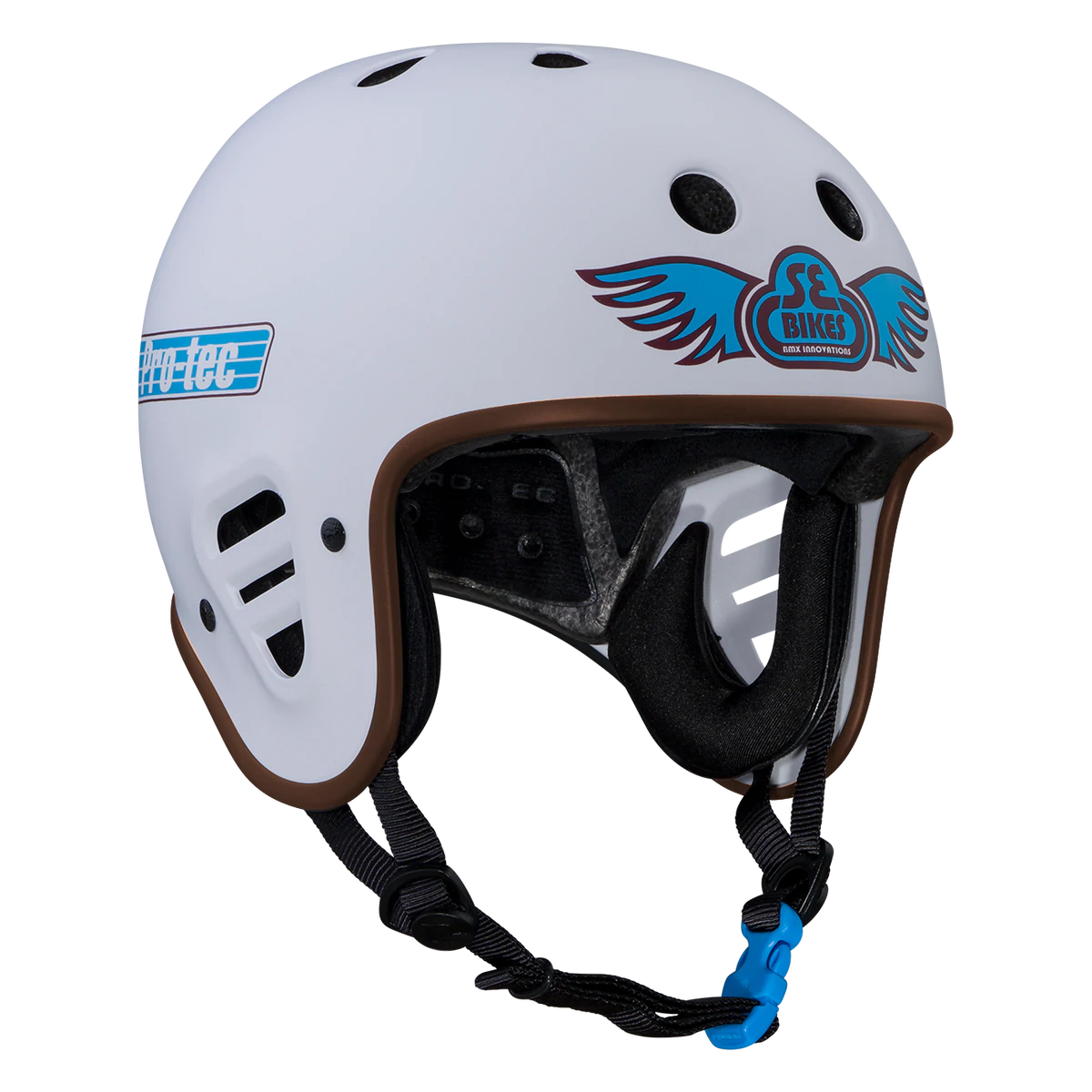 Pro-Tec SE Bike Life Helmet