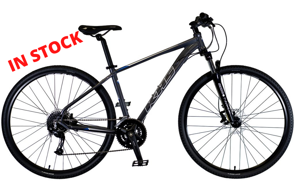 2021 KHS Ultrasport 3.0