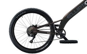 Elliptigo msub hot sale for sale